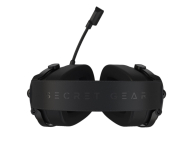 SECRET GEAR SX2 Bezprzewodowe Czarne - 1472493 - zdjęcie 7
